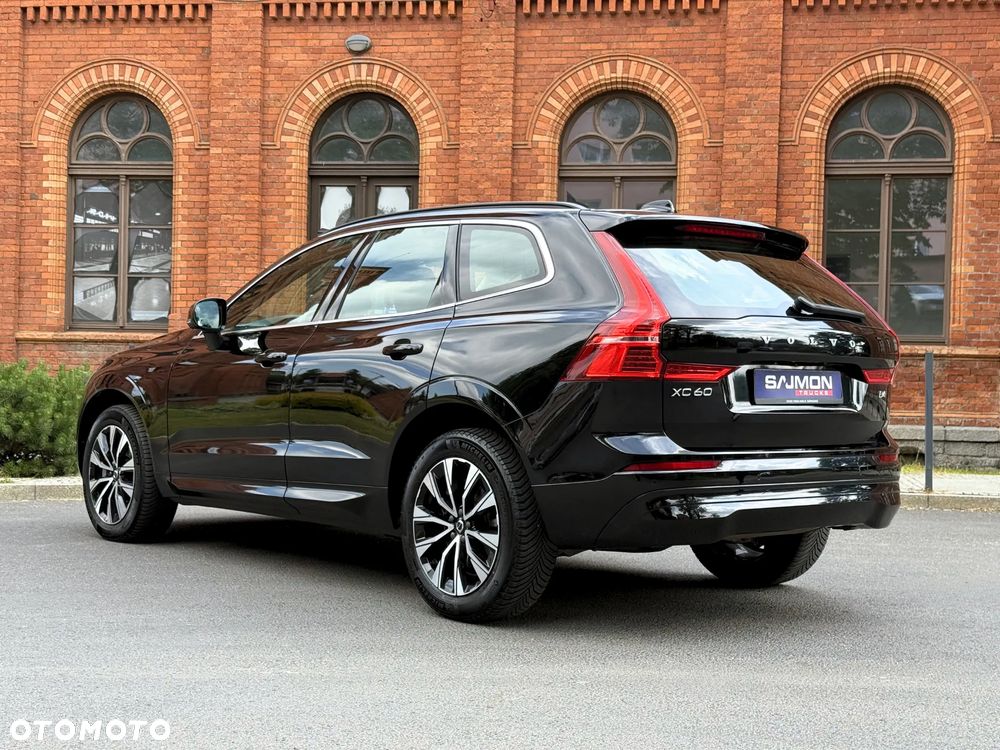 Volvo XC 60 B4 D Core - 4