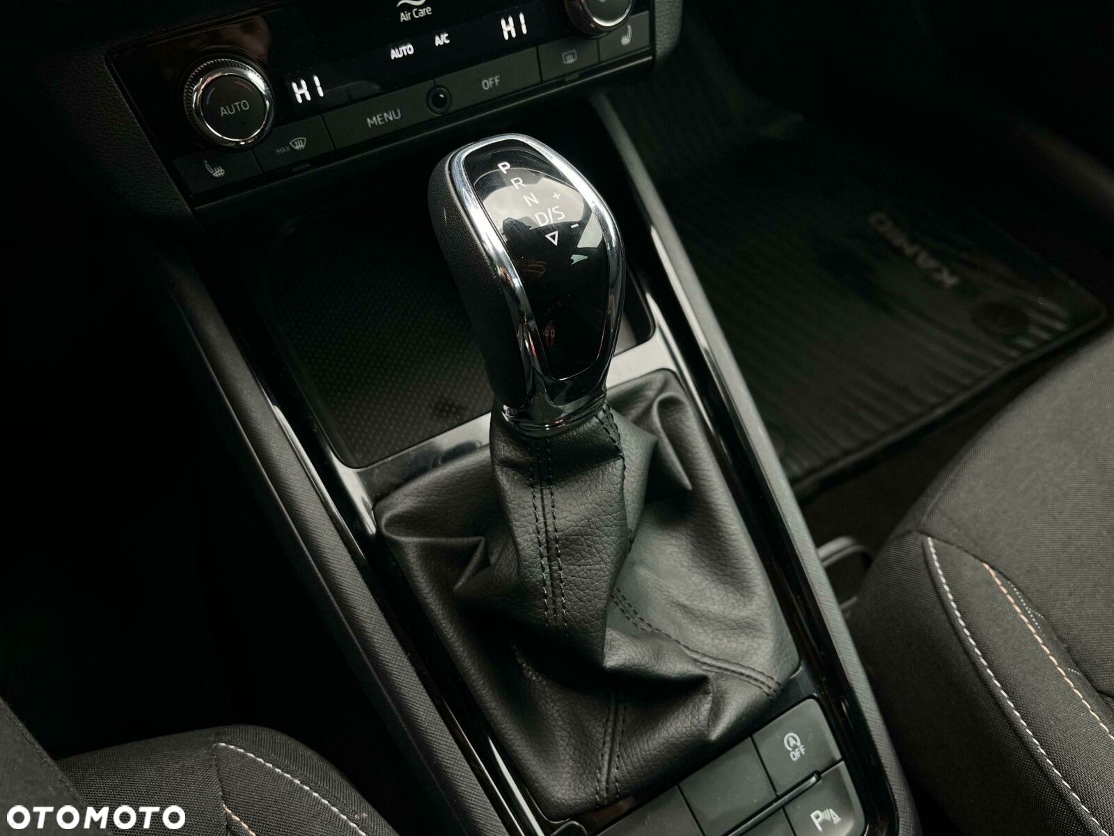 Skoda Kamiq 1.0 TSI Ambition DSG - 21