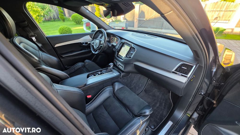 Volvo XC 90 - 11