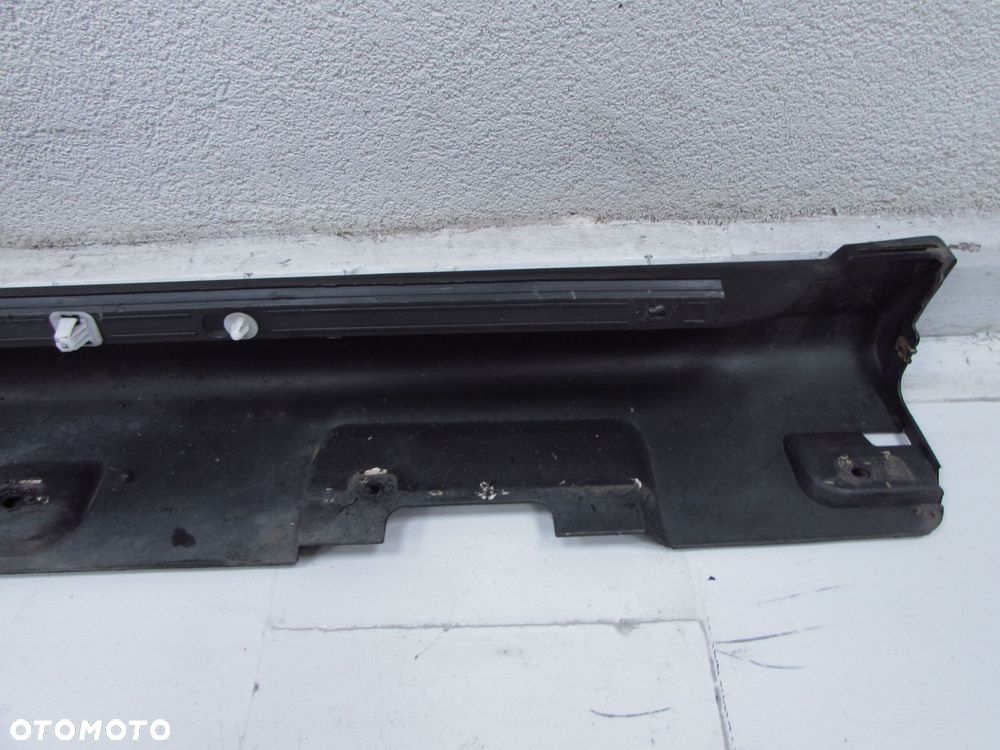 SAAB 9-3X 93X KOMBI LIFT 07-11 PROG LISTWA PROGOWA PRAWA 12781609 - 11