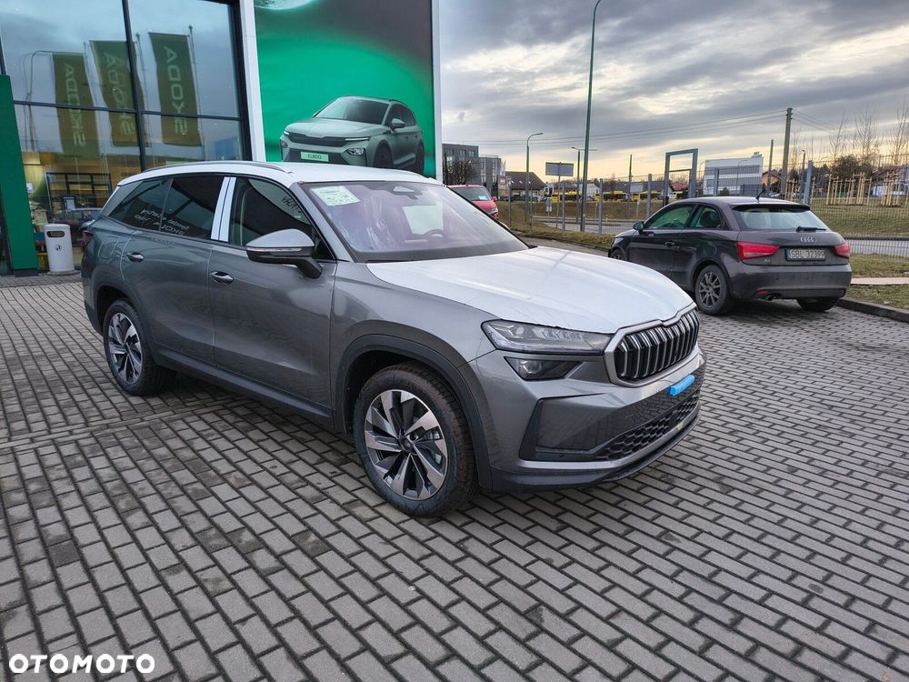 Skoda Kodiaq 2.0 TSI 4x4 Drive DSG - 10