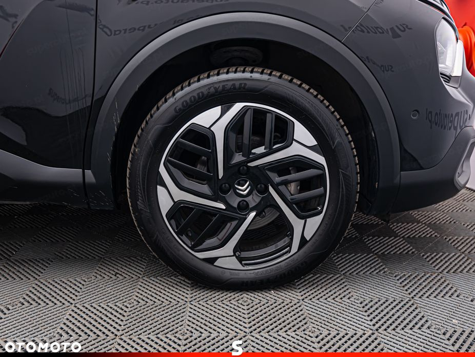 Citroën C4 1.2 PureTech Shine S&S EAT8 - 27