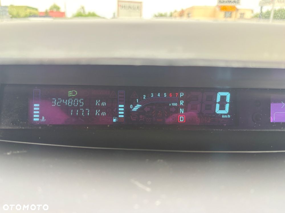 Renault Espace 2.0T 16V Expression - 8