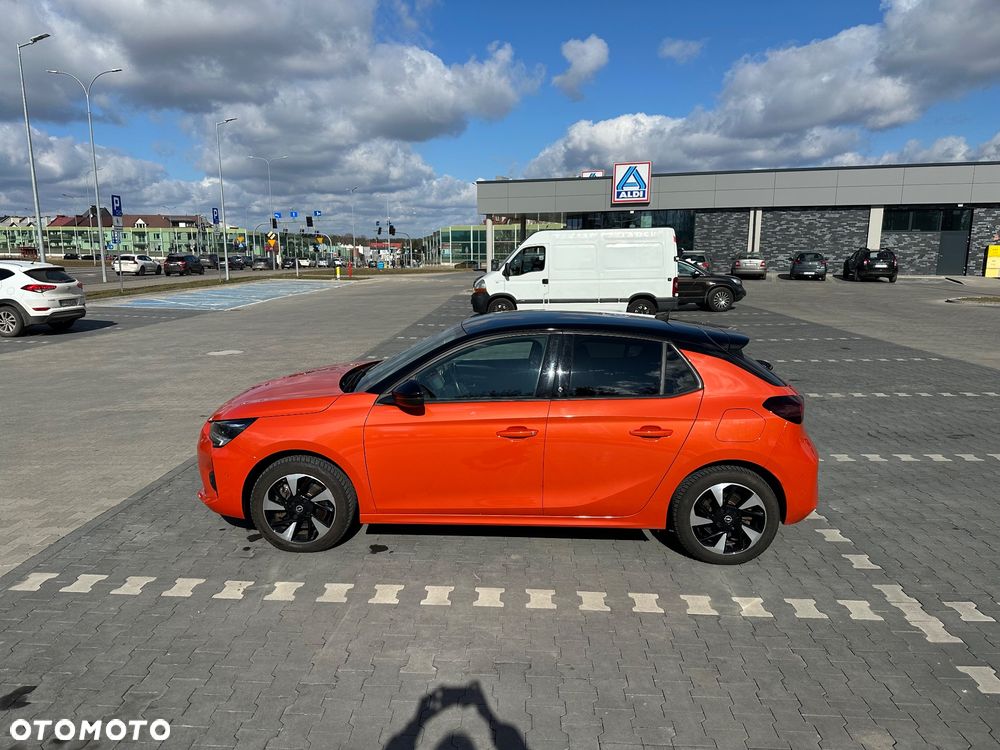 Opel Corsa GS Line - 2