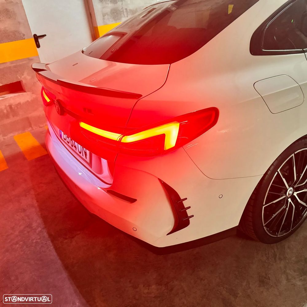 BMW 216 Gran Coupé - 15