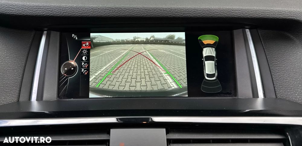 BMW X4 - 18