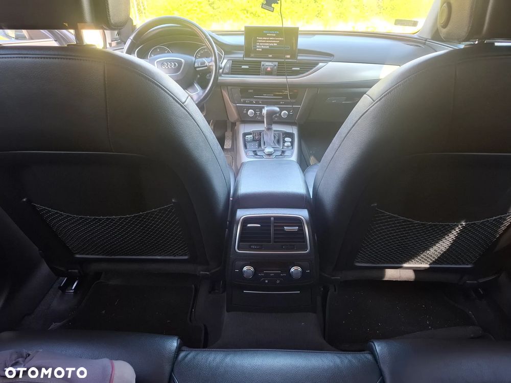 Audi A6 ver-3-0-tdi-multitronic - 12