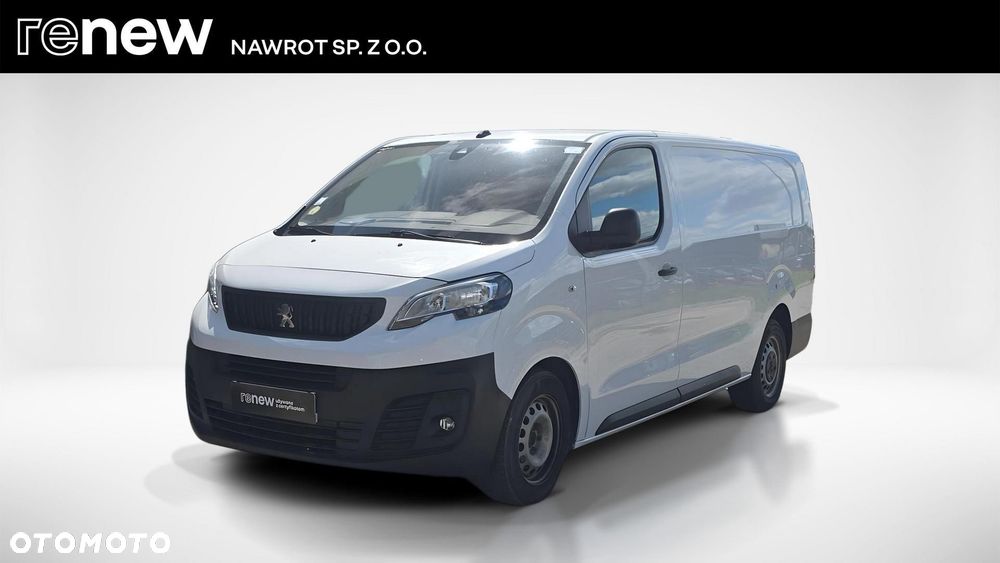 Peugeot expert - 1