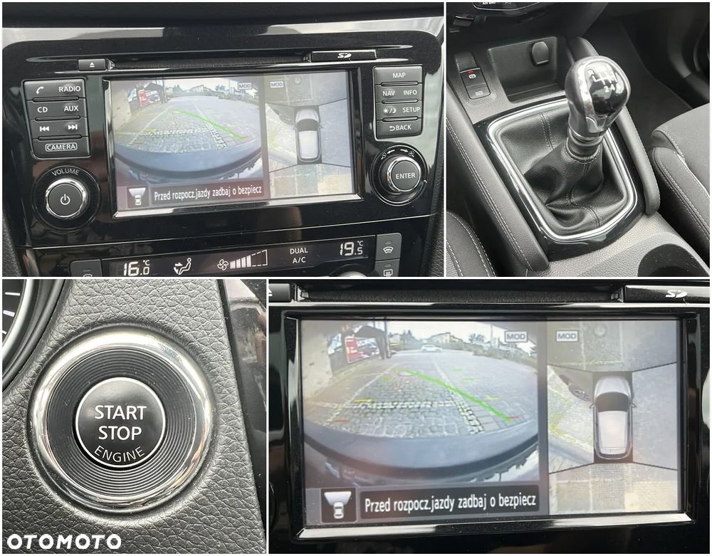 Nissan Qashqai - 27