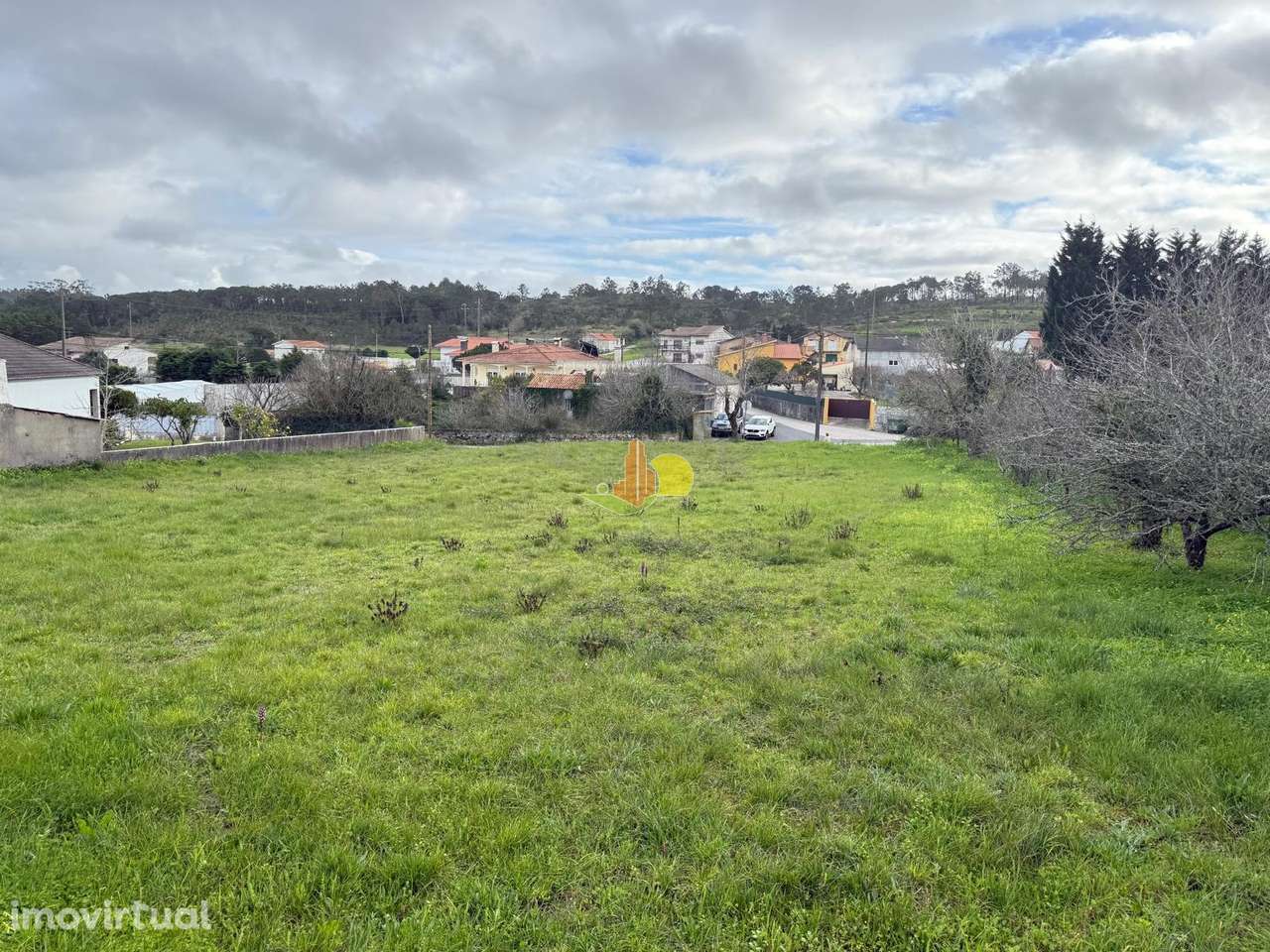 Terreno com 3500m2 - Grande imagem: 3/10