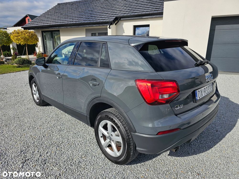 Audi Q2 - 23