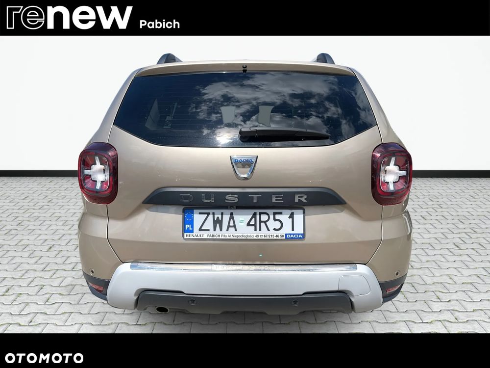 Dacia Duster 1.0 TCe Prestige - 6