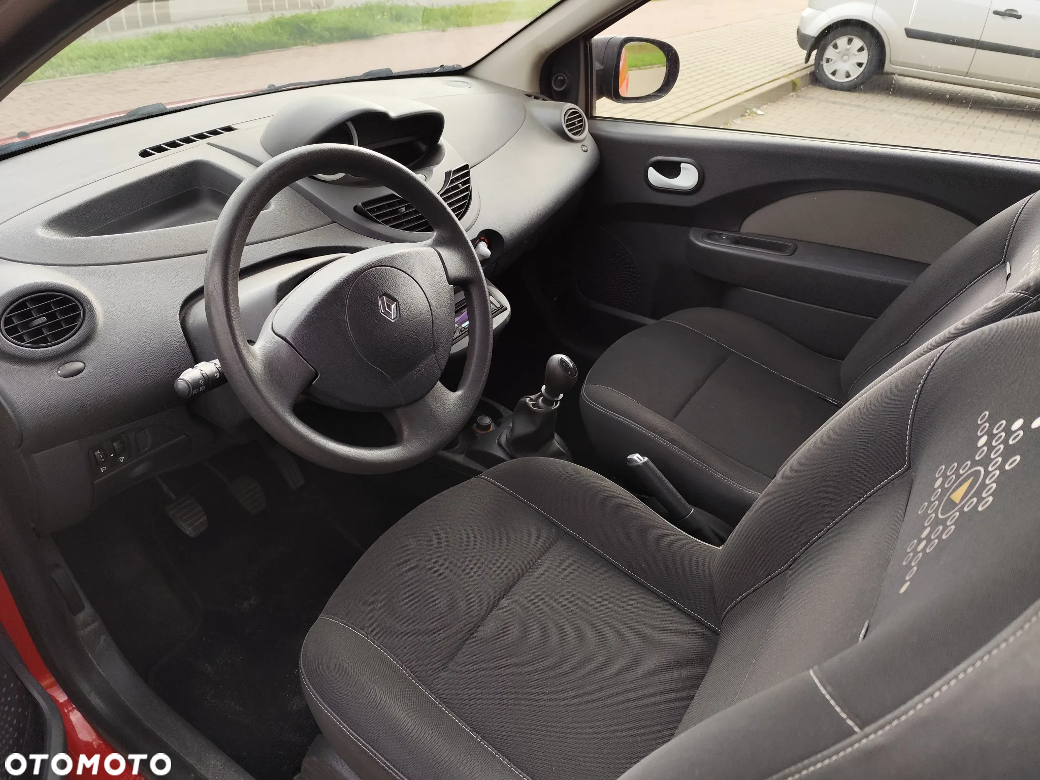 Renault Twingo 1.2 16V Eco Dynamique - 7