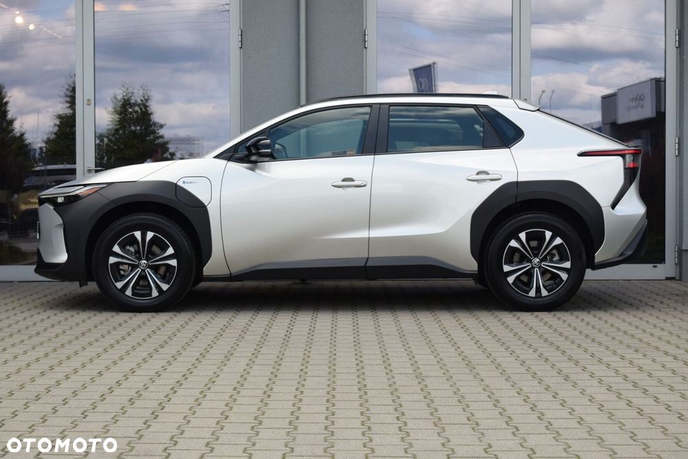 Toyota bZ4X 71.4kWh Comfort - 5