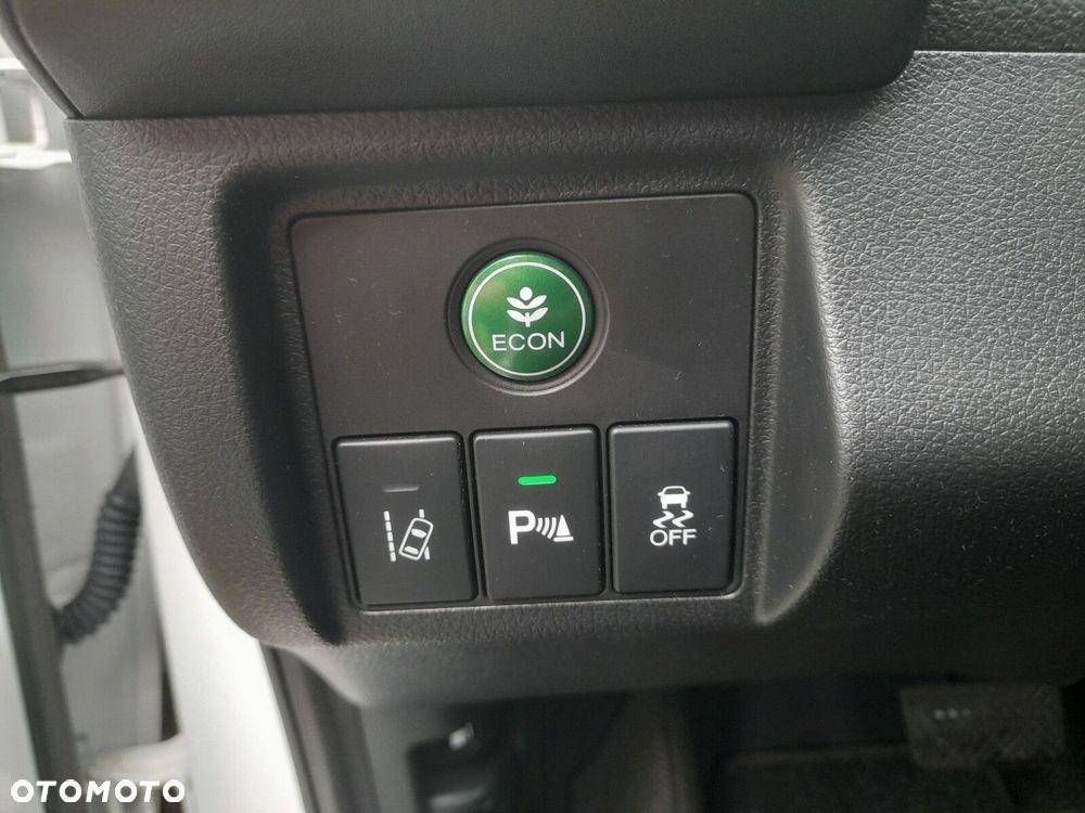 Honda HR-V 1.5 Executive (ADAS / Connect+) CVT - 13