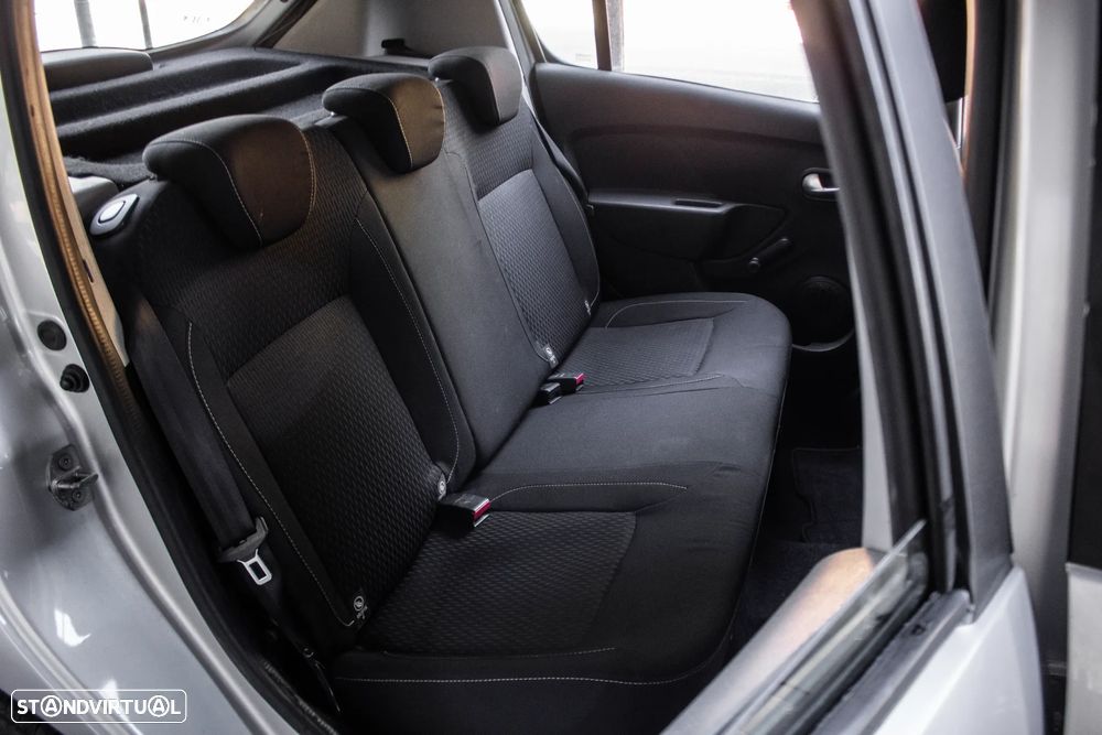 Dacia Sandero 0.9 TCe Comfort Bi-Fuel - 23