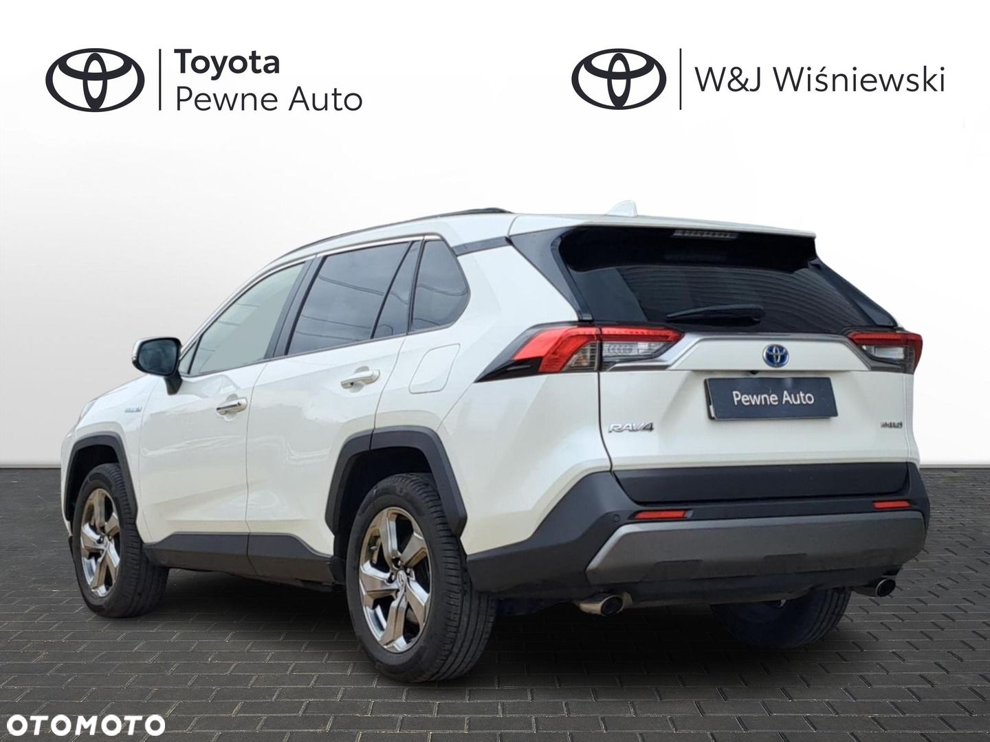 Toyota RAV4 - 18