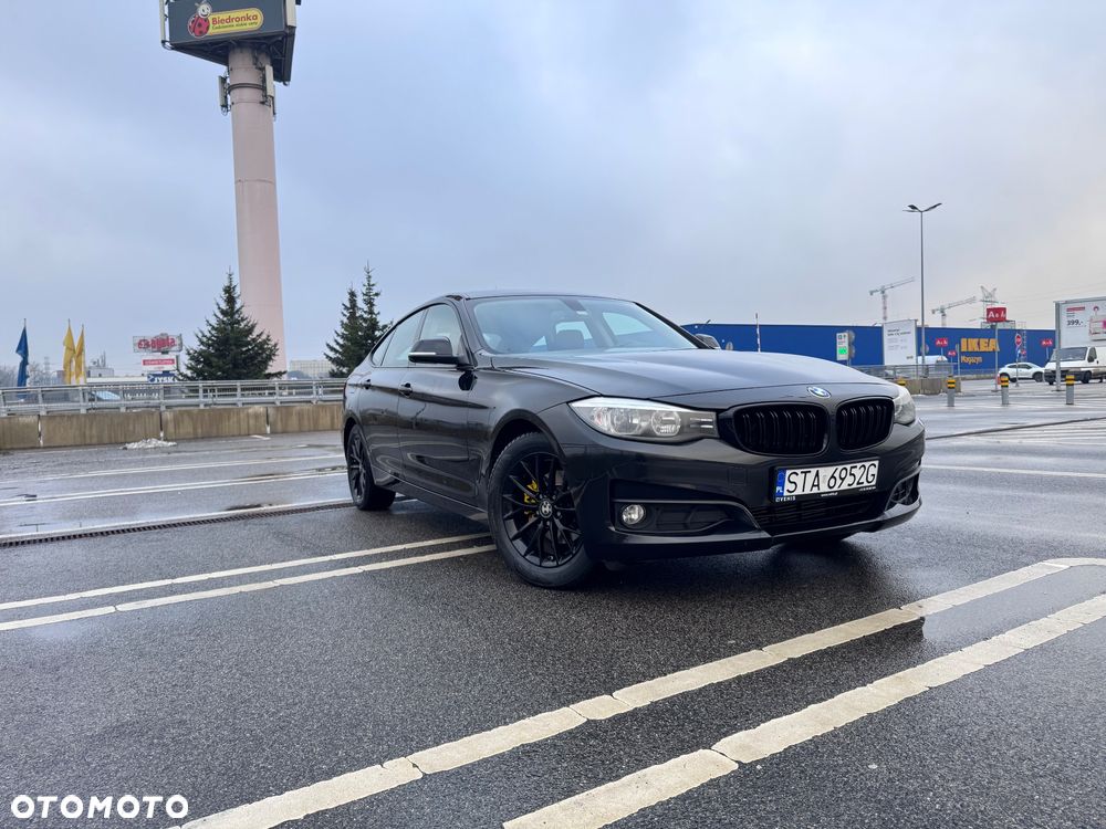 BMW 3GT - 6