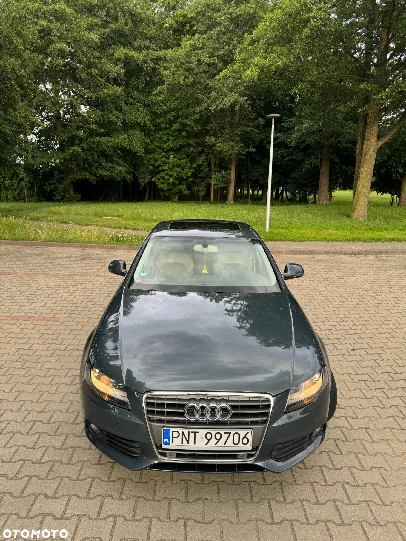 Audi A4 1.8 TFSI - 3