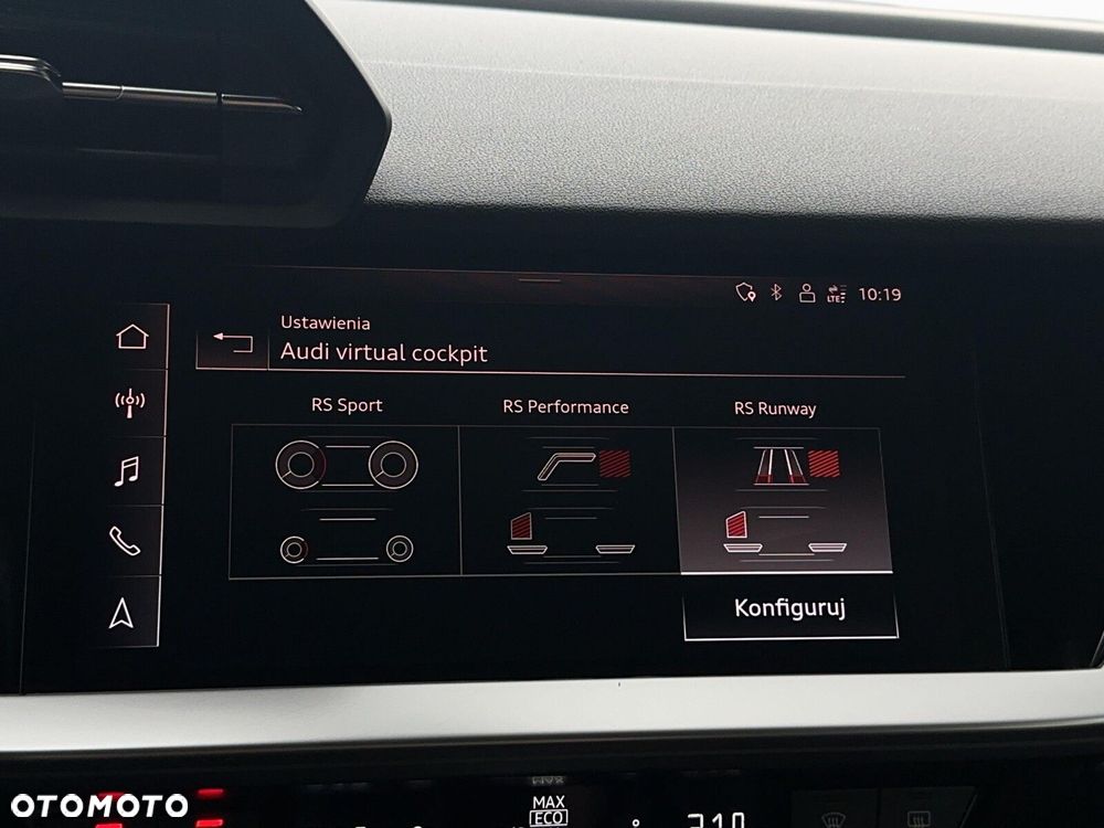 Audi RS3 Sportback - 33
