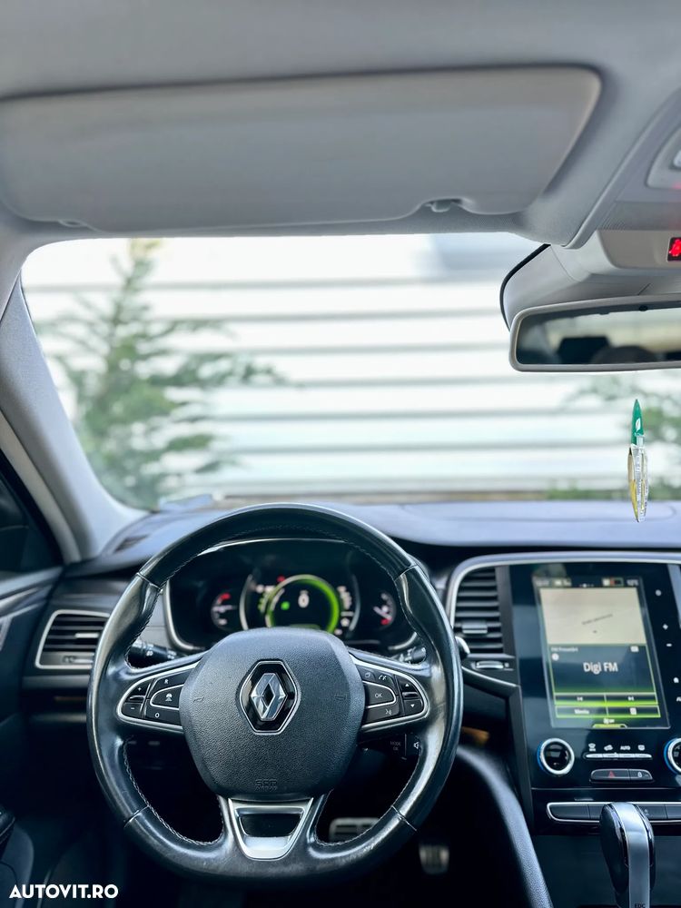 Renault Talisman - 13