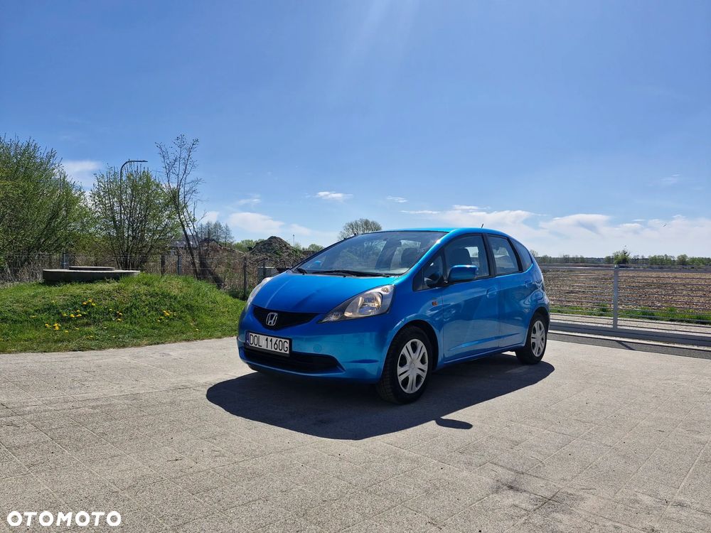 Honda Jazz 1.2 i-VTEC Trend - 13