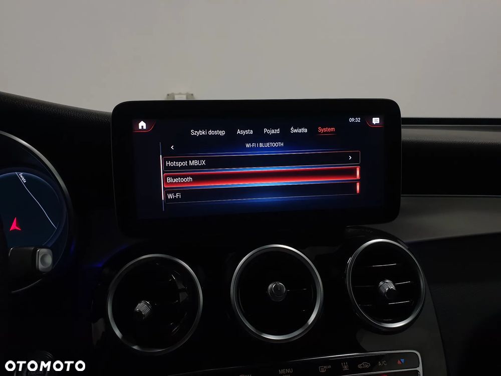 Mercedes-Benz GLC 300 de 4Matic 9G-TRONIC AMG Line Plus - 18