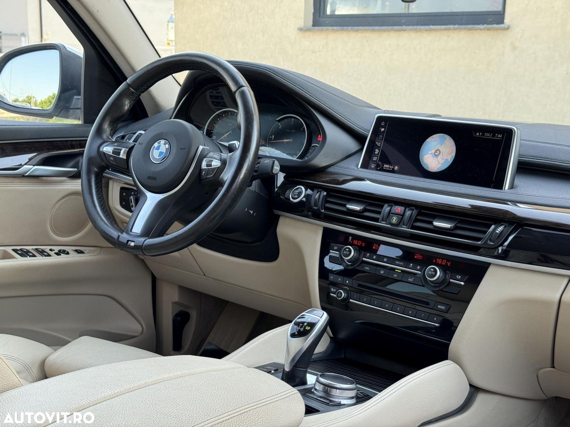 BMW X6 xDrive30d - 7