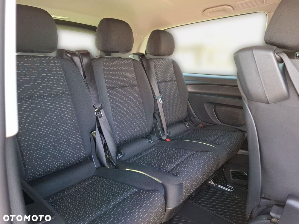 Mercedes-Benz Vito - 15
