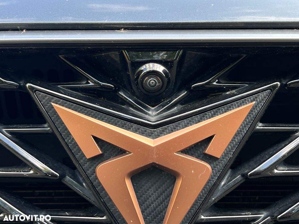 Cupra Formentor VZ 1.4 e-Hybrid DSG - 17