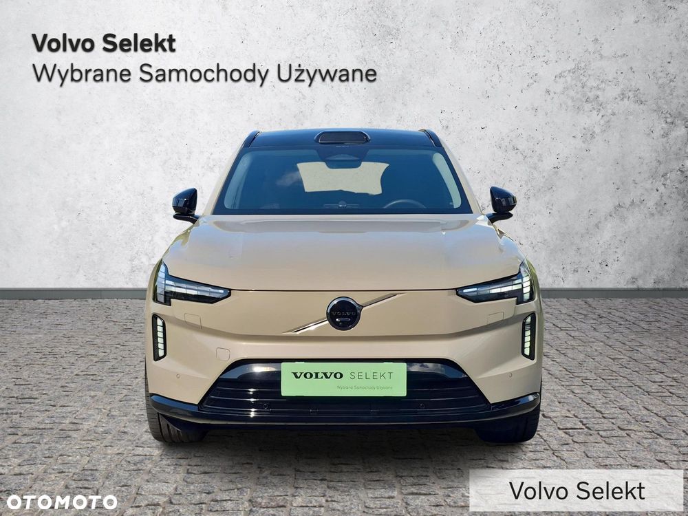 Volvo EX90 - 9