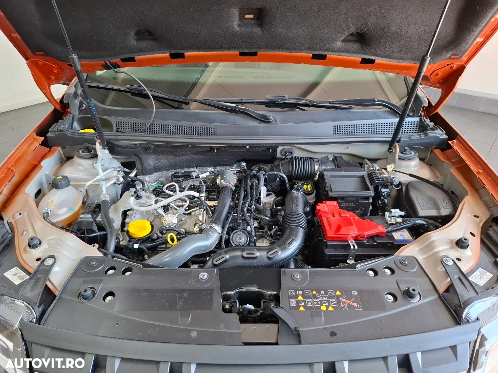 Dacia Duster TCe 150 EDC Journey - 5