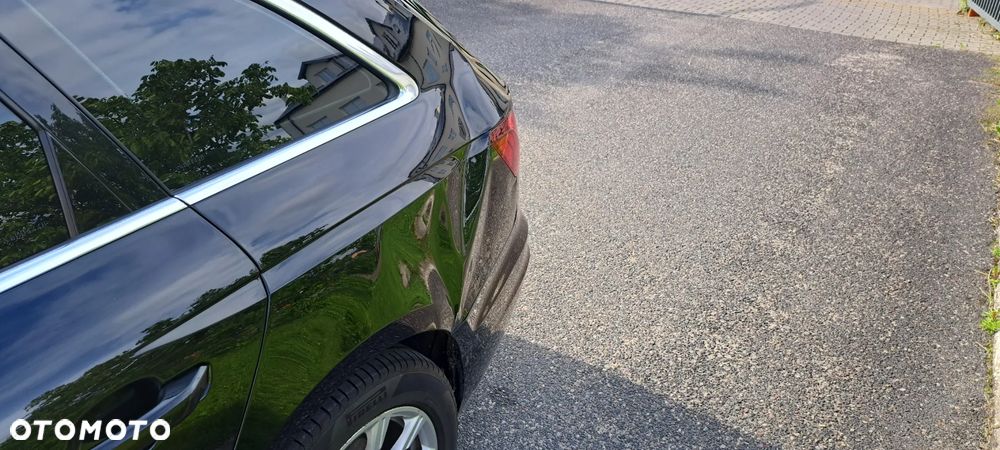 Audi A4 Avant 35 TDI mHEV Advanced S tronic - 16