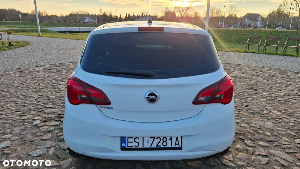 Opel Corsa - 9