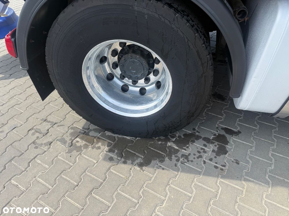 MAN Tgx 18.440 - 12