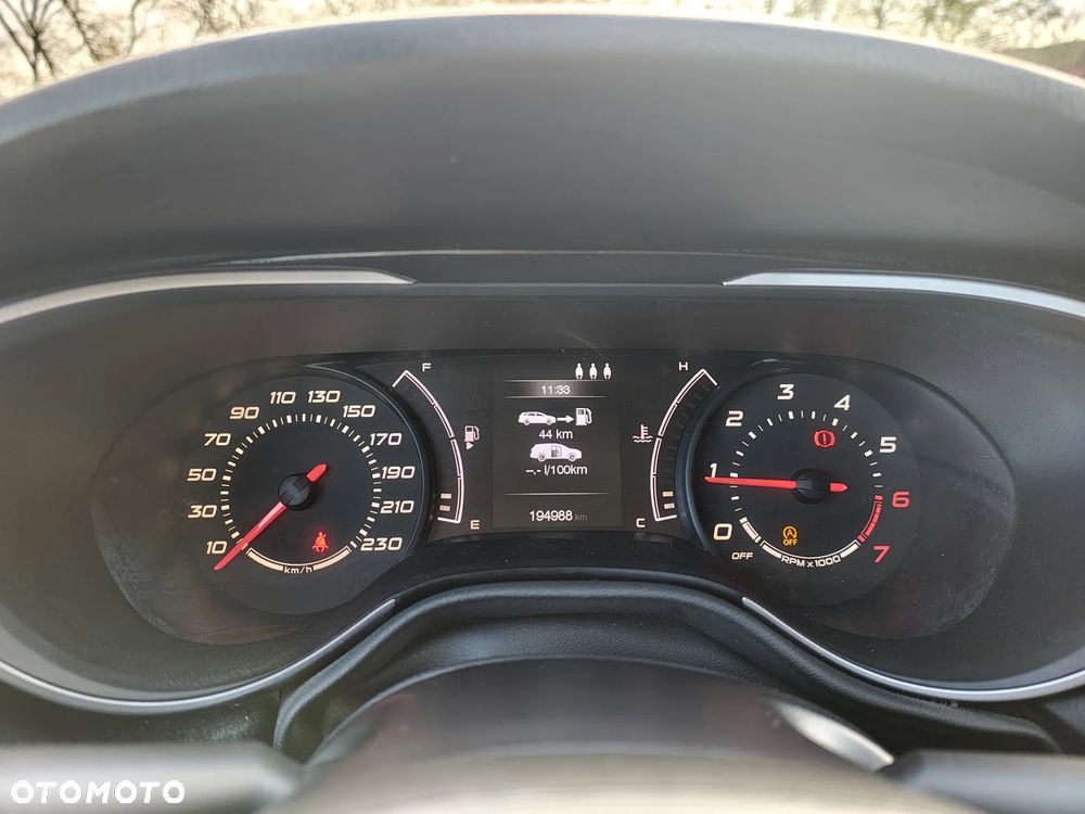 Fiat Tipo 1.4 T-Jet 16v Lounge EU6 - 16