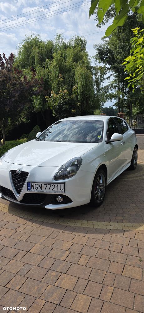 Alfa Romeo Giulietta 1.4 TB MultiAir TCT - 3