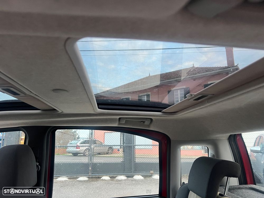 Fiat Panda 1.2 Dynamic Dualogic - 33