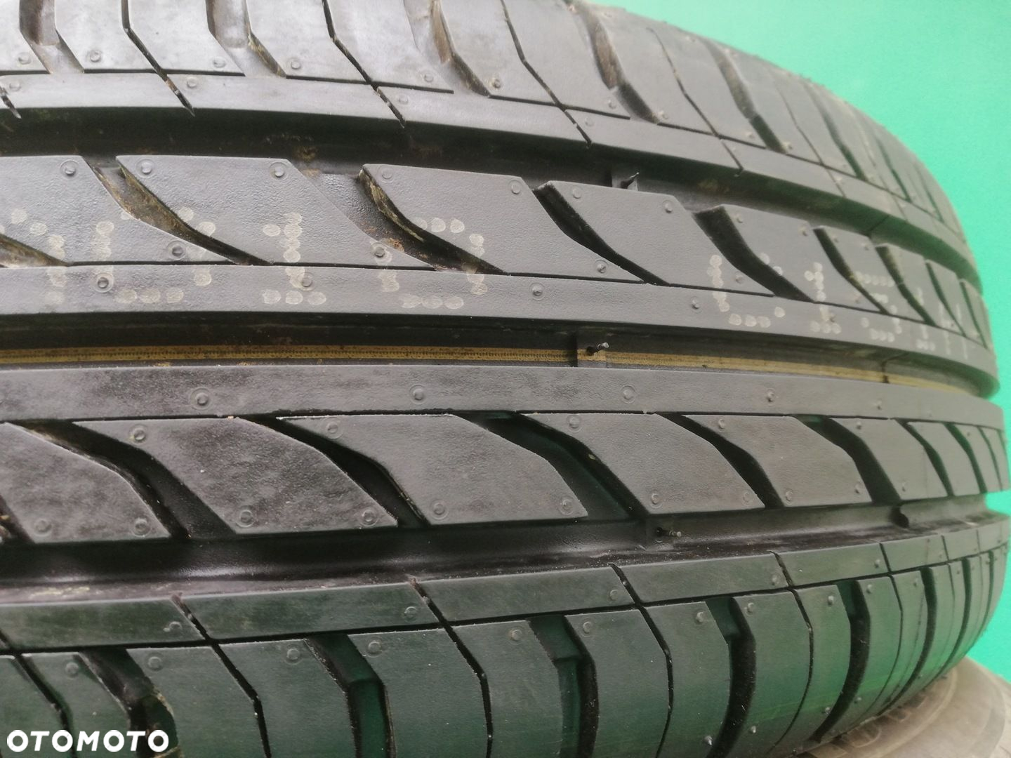 BOTO GENESYS 218 175/65/14, 1 szt 8,1 mm - 2