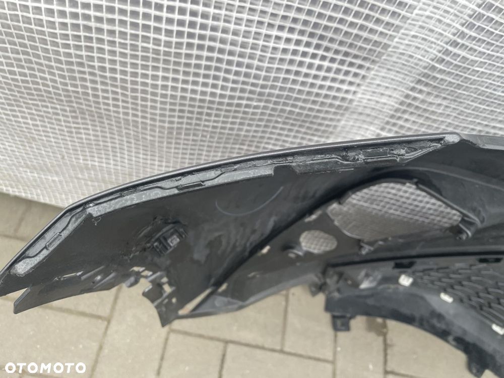 TOYOTA CHR LIFT ZDERZAK PRZEDNI PRZÓD - 9