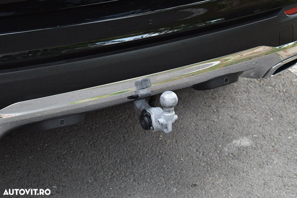 Mercedes-Benz GLC 300 e 4Matic 9G-TRONIC Edition AMG Line - 24