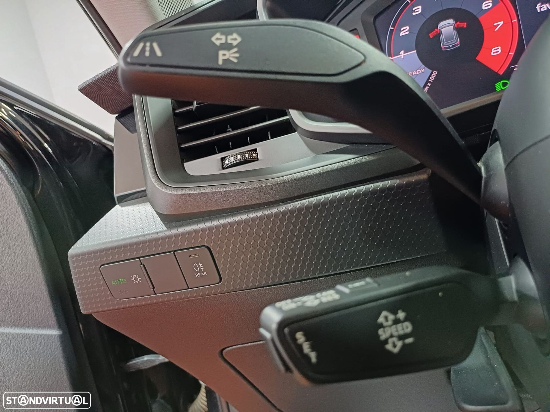 Audi A1 Sportback - 17