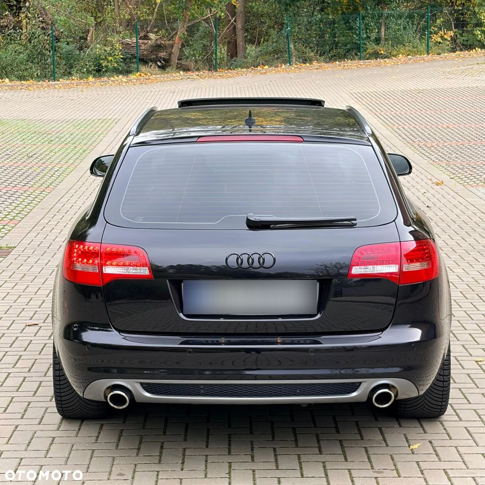 Audi A6 Avant 2.0 TDI DPF - 31