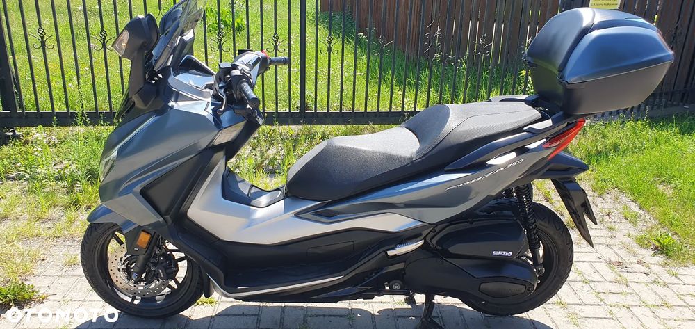 Honda NSS - 1