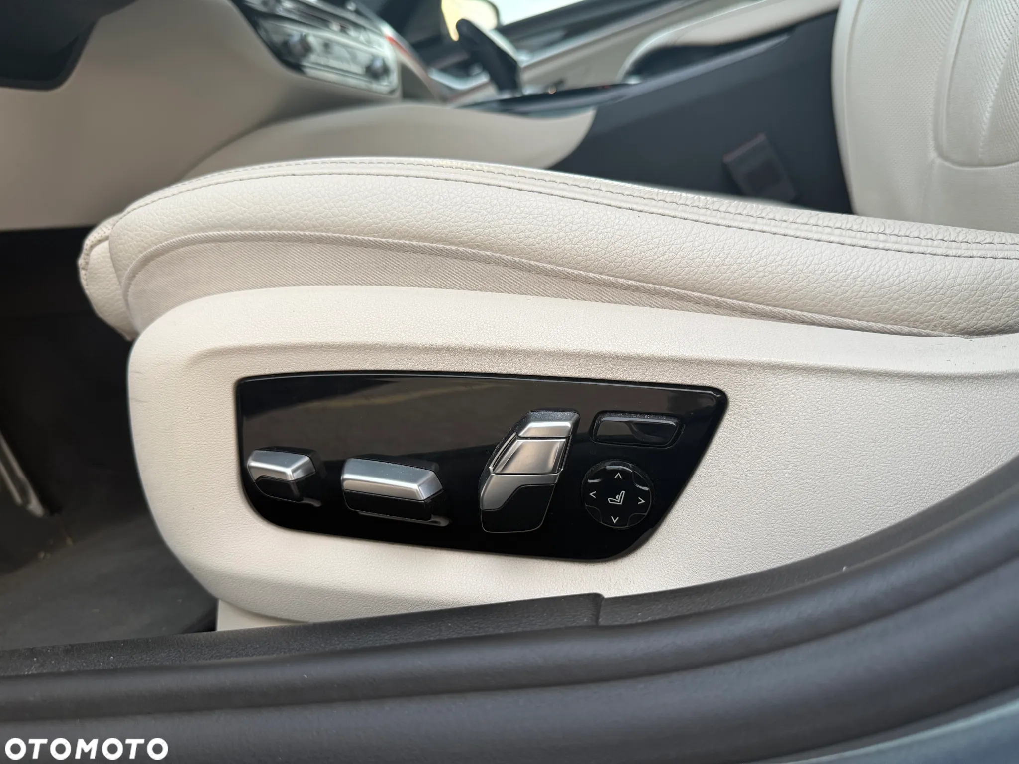 BMW Seria 5 520d xDrive M Sport sport - 18