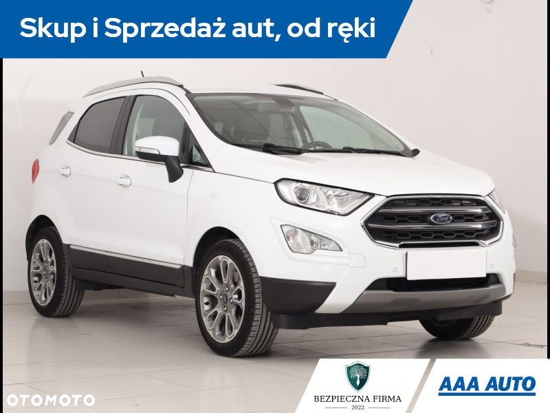 Ford EcoSport - 2