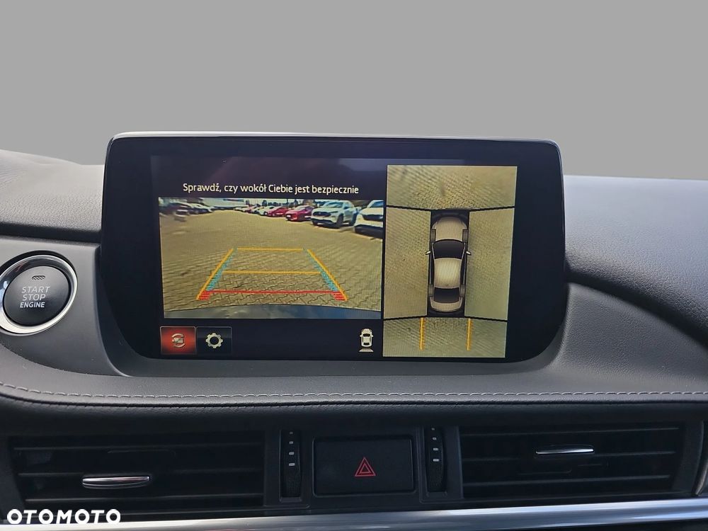 Mazda 6 2.0 Center-Line - 14