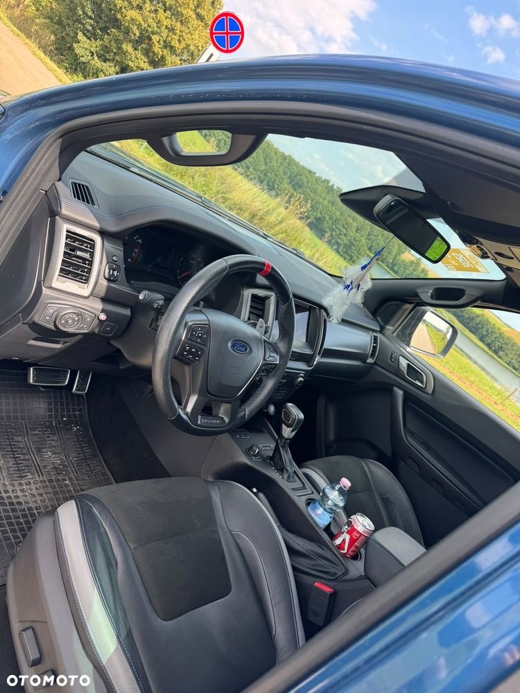 Ford Ranger - 10