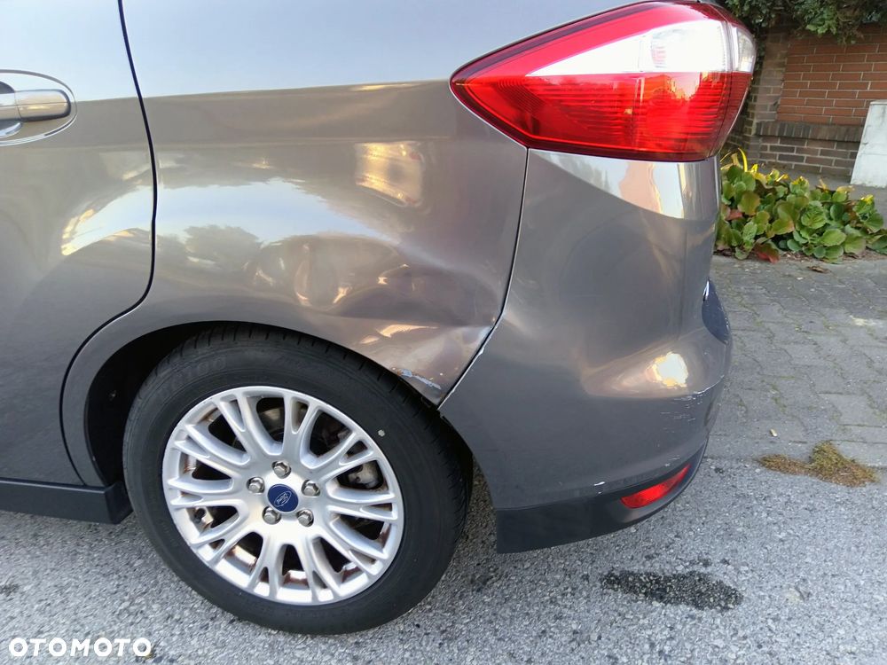 Ford C-MAX 1.6 Titanium - 14