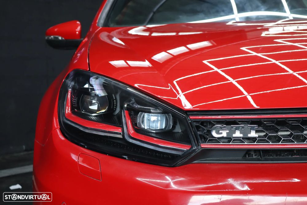 VW Golf - 19